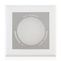 Square Grill for 6 Strategy Speakers