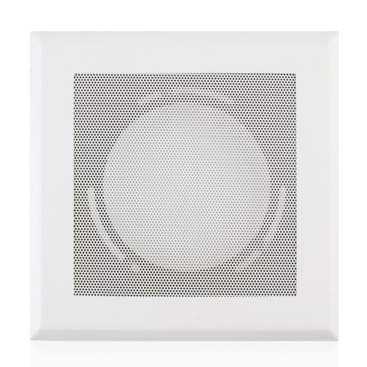 Square Grill for 6 Strategy Speakers