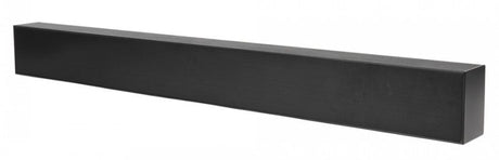 SunBrite PREMIUM All-Weather 2-Channel Passive Soundbar SB-AW-SNDBR-S-B  Small