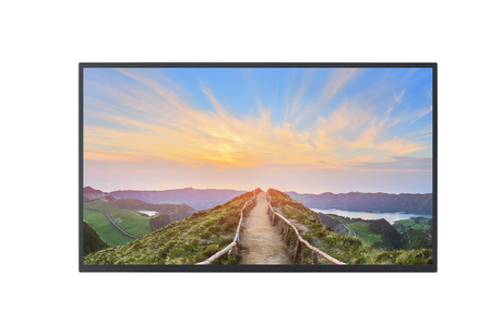 TH-32EF2U 32 Class Full HD Entry-Level Professional Display