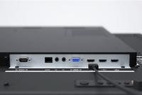 TH-75EQ2W 75 Class 4K Digital Display 1