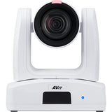 AVer TR211 v3 Auto-Tracking PTZ Camera with 12x Optical Zoom