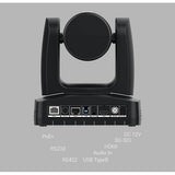 AVer TR335 v3 UHD 4K Auto-Tracking PTZ Camera with 30x Optical Zoom