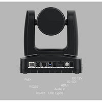 AVer TR335 v3 UHD 4K Auto-Tracking PTZ Camera with 30x Optical Zoom