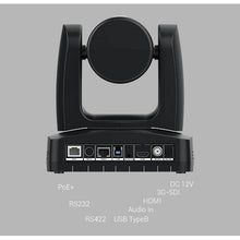 AVer TR335 v3 UHD 4K Auto-Tracking PTZ Camera with 30x Optical Zoom