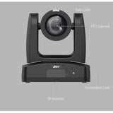 AVer TR335 v3 UHD 4K Auto-Tracking PTZ Camera with 30x Optical Zoom