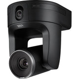 AVer TR535N 4K NDI Dual-Lens Auto-Tracking PTZ Camera with 30x Optical Zoom