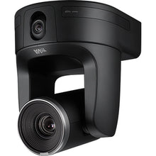 AVer TR535N 4K NDI Dual-Lens Auto-Tracking PTZ Camera with 30x Optical Zoom