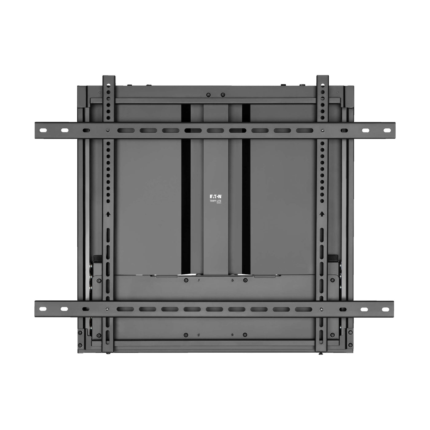 Tripp Lite DWM7090HD Height-Adjustable TV Wall Mount For 70 To 90 Flat-Panel Interactive Displays 1