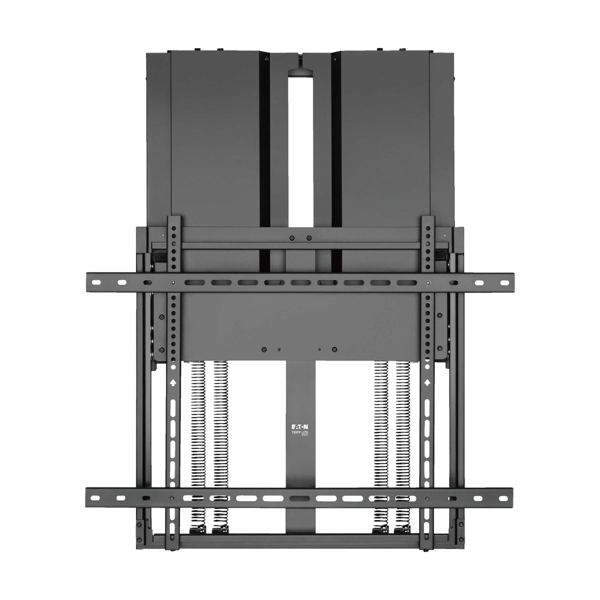 Tripp Lite DWM7090HD Height-Adjustable TV Wall Mount For 70 To 90 Flat-Panel Interactive Displays 2