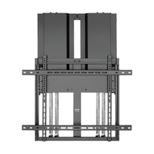 Tripp Lite DWM7090HD Height-Adjustable TV Wall Mount For 70 To 90 Flat-Panel Interactive Displays 2