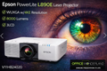Epson PowerLite L890E Projector