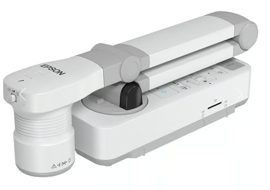Epson DC-21 Document Camera