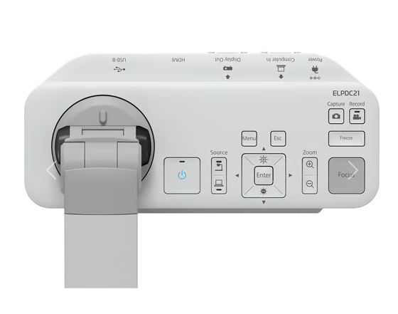 Epson DC-21 Document Camera