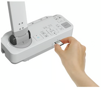 Epson DC-21 Document Camera