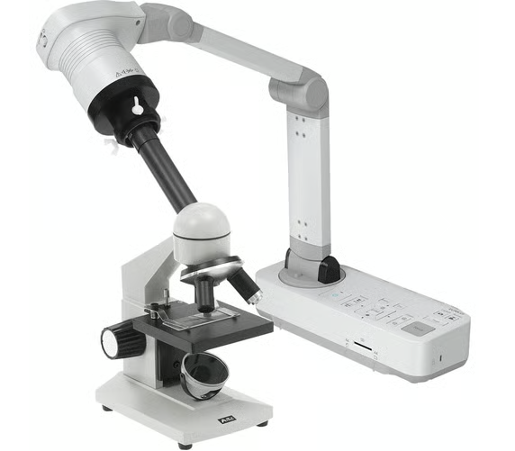 Epson DC-21 Document Camera