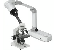 Epson DC-21 Document Camera