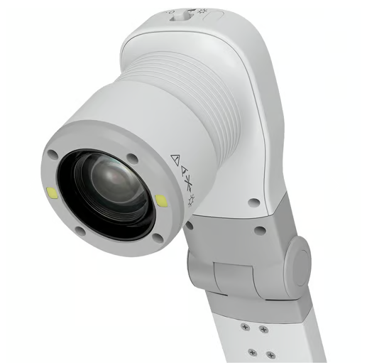 Epson DC-21 Document Camera
