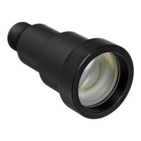 Marshall Electronics V 4350 50mm F2.5 Miniature Glass Lens for Precision Imaging