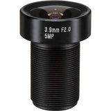 Marshall Electronics V-553.9-5MP-VIS-IR M12-Mount 3.9mm Fixed Focal Lens