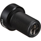Marshall Electronics V-553.9-5MP-VIS-IR M12-Mount 3.9mm Fixed Focal Lens