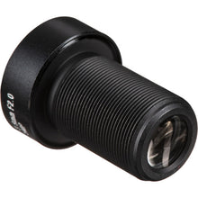 Marshall Electronics V-553.9-5MP-VIS-IR M12-Mount 3.9mm Fixed Focal Lens