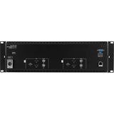 Marshall Electronics ML-702W Dual 7" HDMI/3G-SDI Rackmount Monitor with Waveform (3 RU)