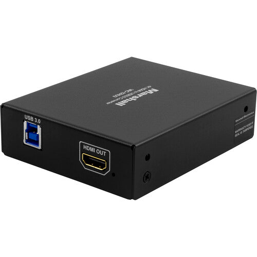 Marshall Electronics VAC-12HUC HDMI to USB-C Converter