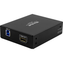 Marshall Electronics VAC-12HUC HDMI to USB-C Converter