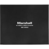 Marshall Electronics VAC-12HUC HDMI to USB-C Converter