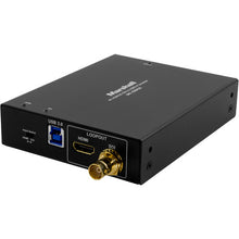 Marshall Electronics VAC-23SHUC 3G-SDI and HDMI to USB-C Converter