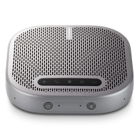 VB-AUD-201 - ViewSonic Portable Wireless Conference Speakerphone