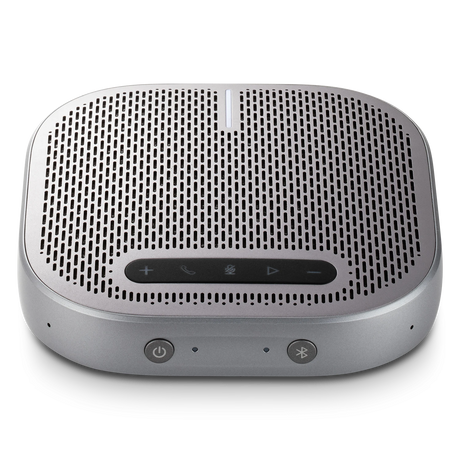VB-AUD-201 - ViewSonic Portable Wireless Conference Speakerphone