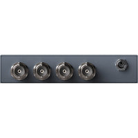 Marshall Electronics 1 x 8 3G/HD/SD-SDI Reclocking Distribution Amplifier