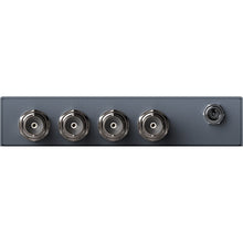 Marshall Electronics 1 x 8 3G/HD/SD-SDI Reclocking Distribution Amplifier