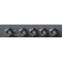 Marshall Electronics 1 x 8 3G/HD/SD-SDI Reclocking Distribution Amplifier