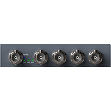 Marshall Electronics 1 x 8 3G/HD/SD-SDI Reclocking Distribution Amplifier