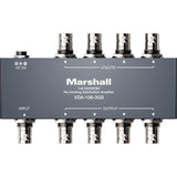 Marshall Electronics 1 x 8 3G/HD/SD-SDI Reclocking Distribution Amplifier