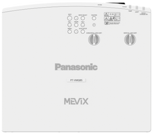 Panasonic PT-VMQ85W Projector Top