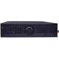 Marshall Electronics VMV-402-3GSH 3G-SDI Quad Viewer/Switcher