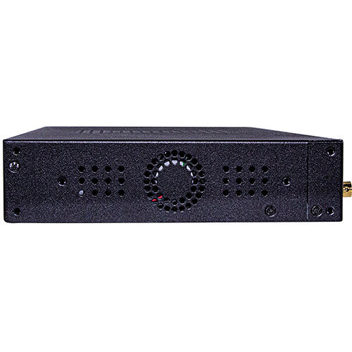 Marshall Electronics VMV-402-3GSH 3G-SDI Quad Viewer/Switcher