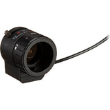 Marshall Electronics 4MP 2.8-12mm f/1.4 Varifocal CS-Mount Lens