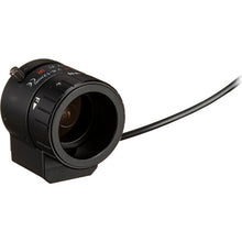 Marshall Electronics 4MP 2.8-12mm f/1.4 Varifocal CS-Mount Lens