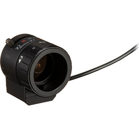 Marshall Electronics 4MP 2.8-12mm f/1.4 Varifocal CS-Mount Lens