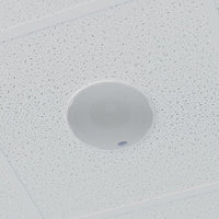 Vaddio 4 Two-Way Ceiling Speaker (Pair) 1