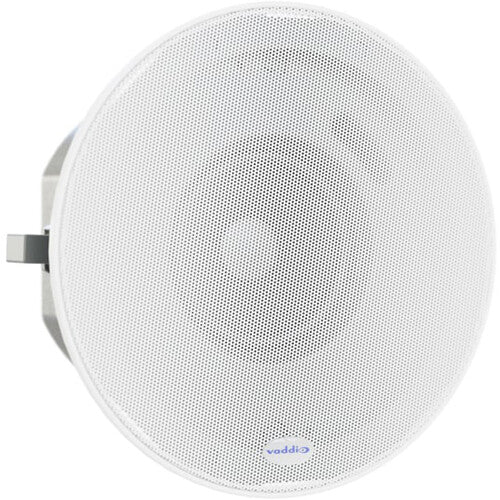 Vaddio 4 Two-Way Ceiling Speaker (Pair) 2