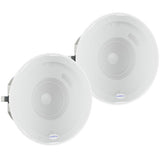 Vaddio 4 Two-Way Ceiling Speaker (Pair)