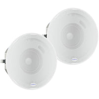 Vaddio 4 Two-Way Ceiling Speaker (Pair)