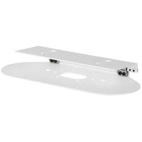 Vaddio Adjustable Mount (in white) for HuddleSHOT  535-2100-207W