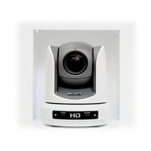 Vaddio 999-2225-019 In-wall Enclosure 1